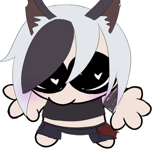 Goober by Shou Kumori