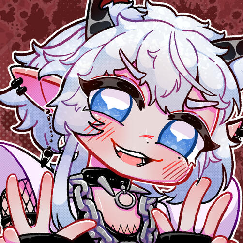 Commission by Ehnzdhm