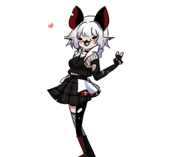 Commission by Sylvink