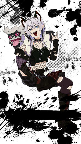 Gifted by NEON Change