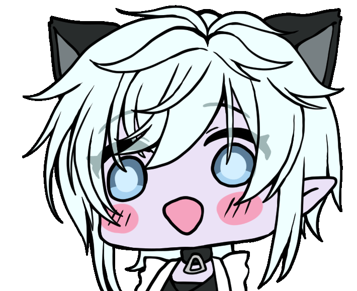 Reactive by WhiteMageChiu