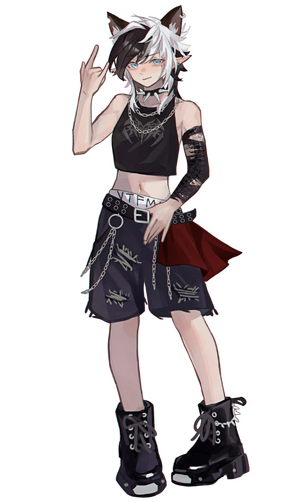 Commission by aka0_04